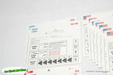 Attack Sub - Avalon Hill 1991 Partly Punched