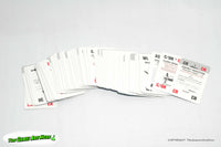 Attack Sub - Avalon Hill 1991 Partly Punched
