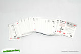 Attack Sub - Avalon Hill 1991 Partly Punched