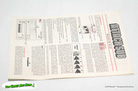 Attack Sub - Avalon Hill 1991 Partly Punched