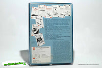 Attack Sub - Avalon Hill 1991 Partly Punched