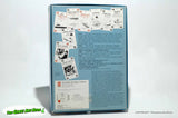 Attack Sub - Avalon Hill 1991 Partly Punched
