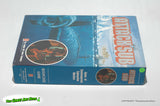 Attack Sub - Avalon Hill 1991 Partly Punched