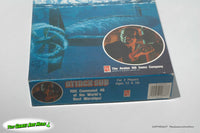 Attack Sub - Avalon Hill 1991 Partly Punched