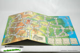 Auf Achse Game - Schmidt 2007 German Version w New Cards