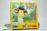 Auf die Chatze, Fertig, Los (Treasure, Ready, Go!) Game - HABA 2008