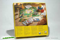 Auf die Chatze, Fertig, Los (Treasure, Ready, Go!) Game - HABA 2008