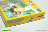 Auf die Chatze, Fertig, Los (Treasure, Ready, Go!) Game - HABA 2008