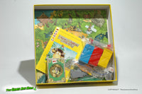 Auf die Chatze, Fertig, Los (Treasure, Ready, Go!) Game - HABA 2008