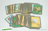 Auf die Chatze, Fertig, Los (Treasure, Ready, Go!) Game - HABA 2008