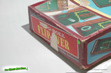 Auto Roll Flip Over Electric Game (Shut the Box) - Waco vintage