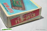 Auto Roll Flip Over Electric Game (Shut the Box) - Waco vintage