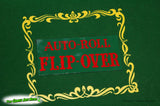Auto Roll Flip Over Electric Game (Shut the Box) - Waco vintage