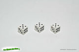Auto Roll Flip Over Electric Game (Shut the Box) - Waco vintage