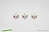 Auto Roll Flip Over Electric Game (Shut the Box) - Waco vintage