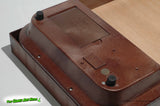 Auto Roll Flip Over Electric Game (Shut the Box) - Waco vintage