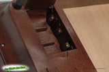 Auto Roll Flip Over Electric Game (Shut the Box) - Waco vintage