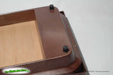 Auto Roll Flip Over Electric Game (Shut the Box) - Waco vintage