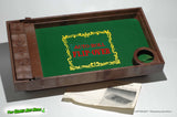 Auto Roll Flip Over Electric Game (Shut the Box) - Waco vintage