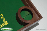 Auto Roll Flip Over Electric Game (Shut the Box) - Waco vintage