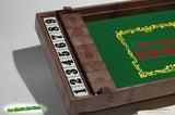 Auto Roll Flip Over Electric Game (Shut the Box) - Waco vintage