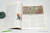 The General Magazine, Squad Leader - Avalon Hill 1978, Jan/Feb Volume 14, # 5