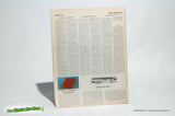 The General Magazine, Squad Leader - Avalon Hill 1978, Jan/Feb Volume 14, # 5