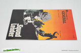 The General Magazine, Squad Leader - Avalon Hill 1978, Jan/Feb Volume 14, # 5