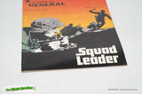 The General Magazine, Squad Leader - Avalon Hill 1978, Jan/Feb Volume 14, # 5