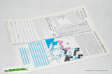 The General Magazine, D-Day - Avalon Hill 1978, Mar/Apr Volume 14, # 6