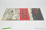 The General Magazine, D-Day - Avalon Hill 1978, Mar/Apr Volume 14, # 6