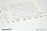 The General Magazine, D-Day - Avalon Hill 1978, Mar/Apr Volume 14, # 6