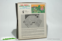 The Awful Green Things from Outer Space Game - TSR Games 1980