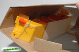 B-Ball Jam Basketball Game - Tyco 1994 w some new parts