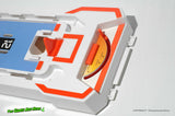 B-Ball Jam Basketball Game - Tyco 1994 w some new parts