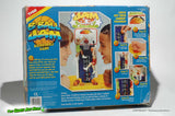B-Ball Jam Basketball Game - Tyco 1994 w some new parts
