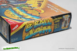 B-Ball Jam Basketball Game - Tyco 1994 w some new parts