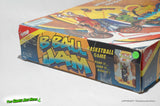 B-Ball Jam Basketball Game - Tyco 1994 w some new parts