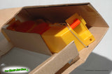 B-Ball Jam Basketball Game - Tyco 1994 w some new parts
