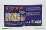 Bacchus Game - Gryphon Games 2009 w New Cards