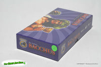 Bacchus Game - Gryphon Games 2009 w New Cards