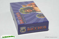 Bacchus Game - Gryphon Games 2009 w New Cards