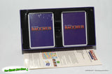 Bacchus Game - Gryphon Games 2009 w New Cards