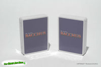 Bacchus Game - Gryphon Games 2009 w New Cards