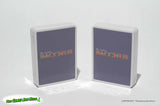 Bacchus Game - Gryphon Games 2009 w New Cards