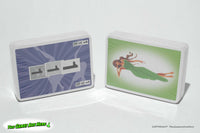Bacchus Game - Gryphon Games 2009 w New Cards