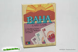 Baha Card Game - iGi 1989 w New Cards