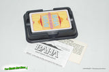Baha Card Game - iGi 1989 w New Cards
