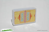 Baha Card Game - iGi 1989 w New Cards