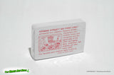 Baha Card Game - iGi 1989 w New Cards